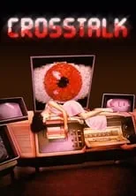 Kim Deacon interpreta a Jane en Crosstalk