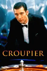 Poster de la película Croupier - Películas hoy en TV