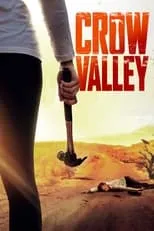 Nicole Freeman es Greta / Olivia en Crow Valley