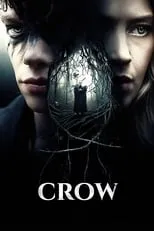 Jason Hughes interpreta a Millward en Crow