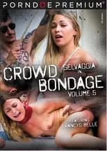 Póster de la película Crowd Bondage 5