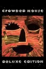 Portada de Crowded House: Woodface