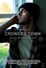 Michael Jinks es Matthew en Crowded Town