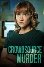 Poster de Crowdsource Murder