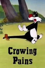 Película Crowing Pains