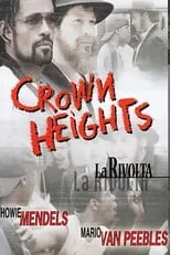 Poster de Crown Heights