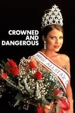 Lily Knight interpreta a Deputy Meyers en Crowned and Dangerous