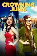 Poster de Crowning Jules