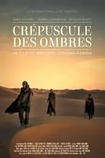 Poster de Crépuscule des ombres