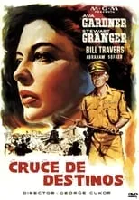 Poster de la película Cruce de destinos - Películas hoy en TV