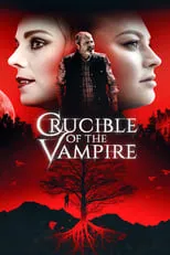 Angela Carter interpreta a Veronica en Crucible of the Vampire