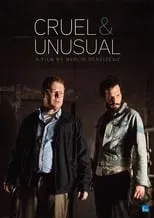 Poster de Cruel & Unusual