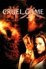 Portada de Cruel Game