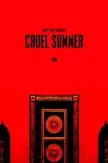 Póster de la película Cruel Summer