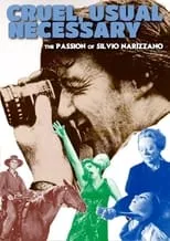 Paul Lynch interpreta a Himself en Cruel, Usual, Necessary: The Passion of Silvio Narizzano