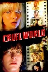 Sanoe Lake en la película Cruel World