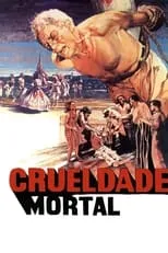 Película Crueldade Mortal