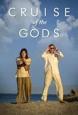 Lisa McNaught interpreta a Gemma Clay en Cruise of the Gods