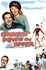 Connie Russell es Melissa Curry en Cruisin' Down the River