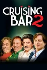 Poster de la película Cruising Bar 2 - Películas hoy en TV