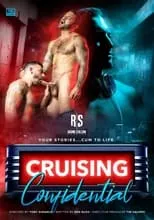 Luca del Rey es  en Cruising Confidential