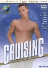 Mikey Latham es Rudy en Cruising