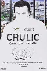 Arne Ragneborn en la película Crulic, camino al más allá