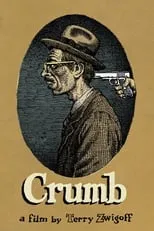 Película Crumb