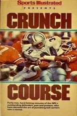 Dick Butkus en la película Crunch Course