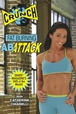 Catherine Chiarelli es Instructor en Crunch: Fat Burning Ab Attack