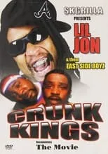 Lil' Jon interpreta a Self en Crunk Kings: The Movie