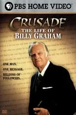 Randall Balmer es Himself en Crusade: The Life of Billy Graham