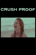 Babette Lamy interpreta a  en Crush Proof