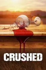 Portada de Crushed