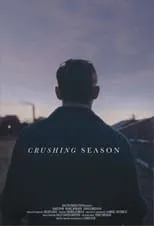 Crushing Season portada