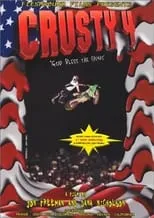 Seth Enslow interpreta a himself en Crusty 4: God Bless the Freaks