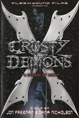 Seth Enslow interpreta a self en Crusty Demons 10: A Decade of Dirt