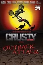 Película Crusty Demons 16: Outback Attack