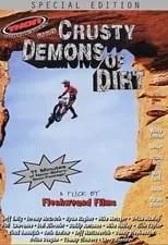 Seth Enslow interpreta a  en Crusty Demons of Dirt