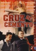 Película Cruz de cemento