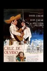 Película Cruz de olvido