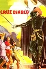 Póster de la película Cruz Diablo