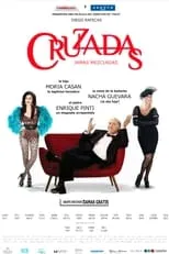 Póster de la película Cruzadas