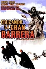 Película Cruzando la gran barrera