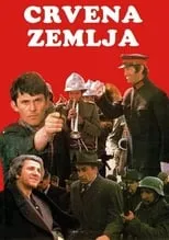 Poster de la película Crvena zemlja - Películas hoy en TV