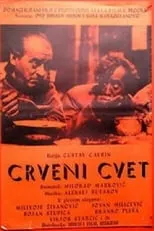 Película Crveni cvet