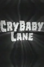 Película Cry Baby Lane