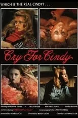 Turk Lyon es Arnold en Cry for Cindy