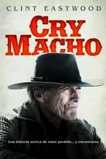 Poster de la película Cry Macho - Películas hoy en TV