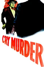 Película Cry Murder